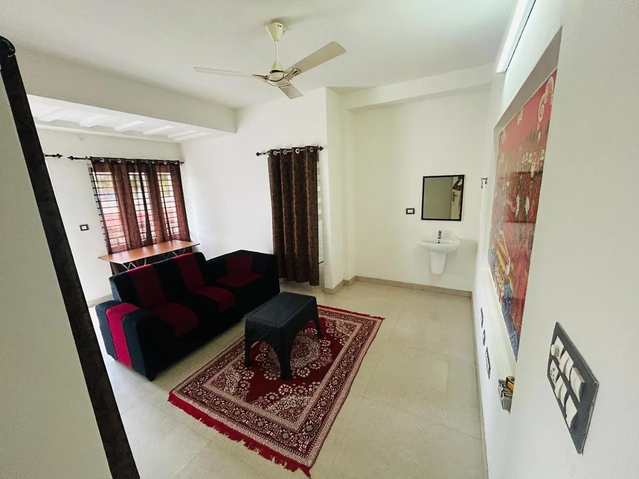 Alleppey Beach Wings Alappuzha 0*,  Inde