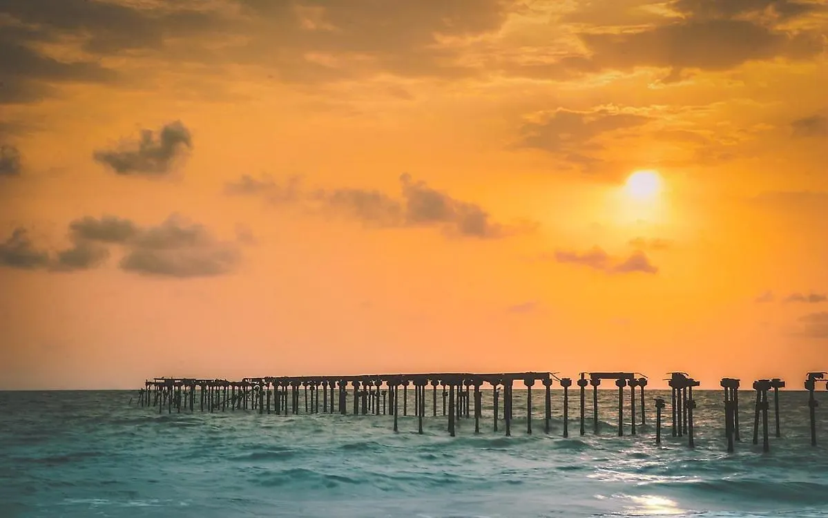 Konukevi Alleppey Beach Wings Alappuzha